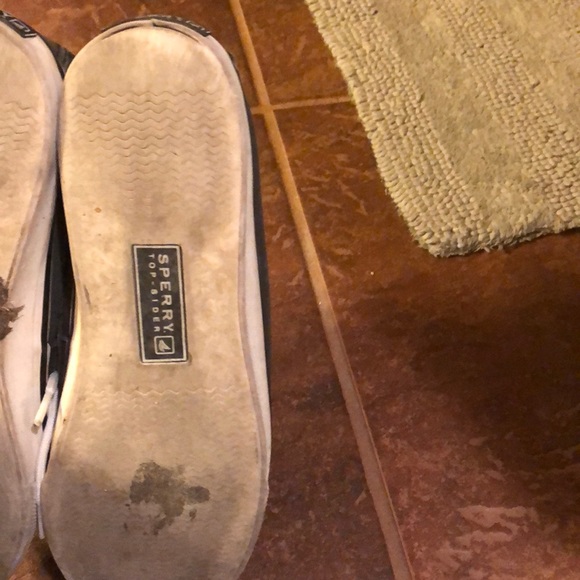 Sperry shoes - unisex - Picture 4 of 4